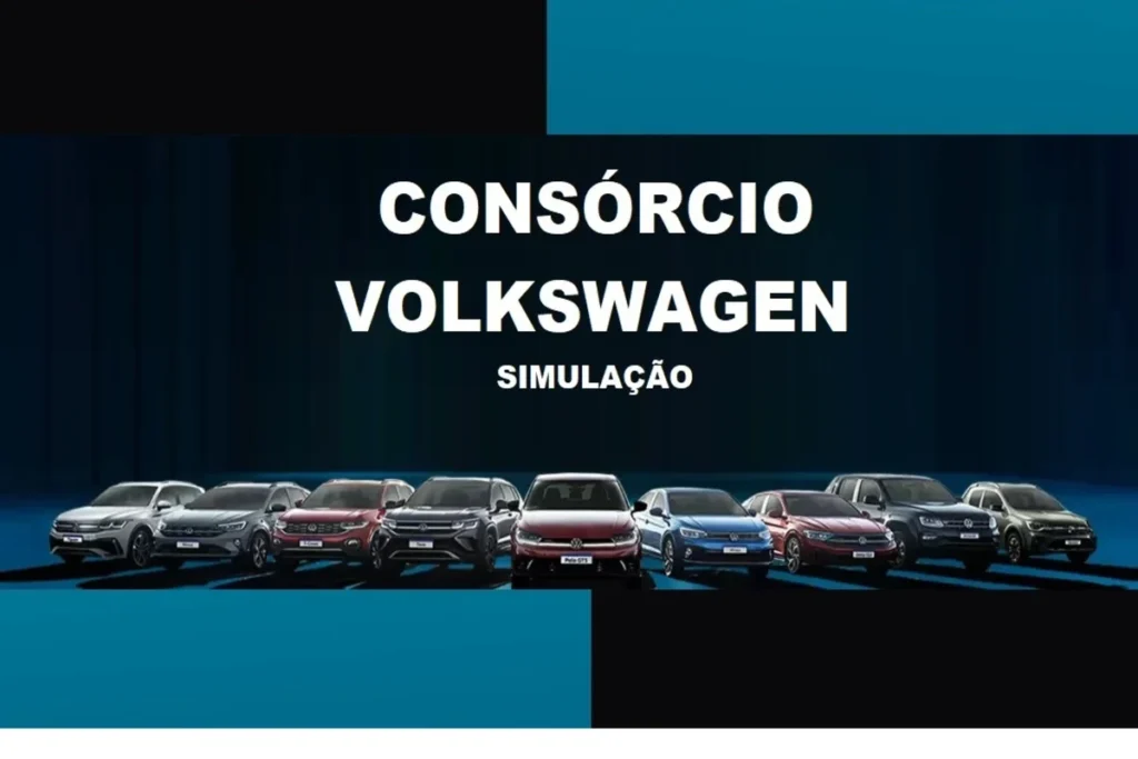 Consórcio Volkswagen Simulação: Descubra Como Planejar a Compra